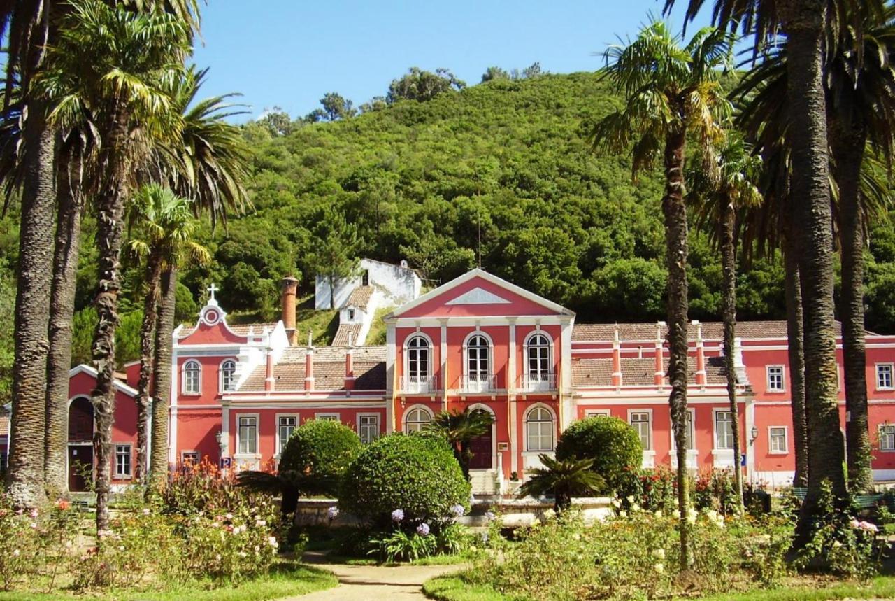 Parque Verde 1 - Al Torres Vedras Zewnętrze zdjęcie