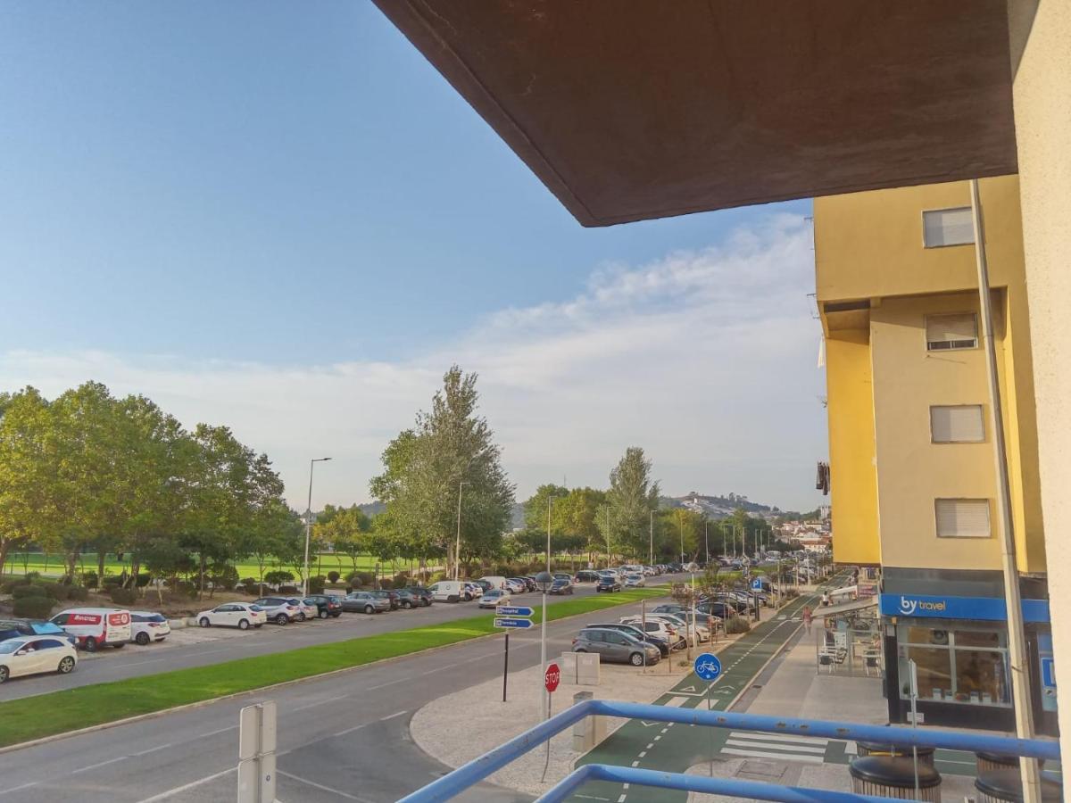 Parque Verde 1 - Al Torres Vedras Zewnętrze zdjęcie