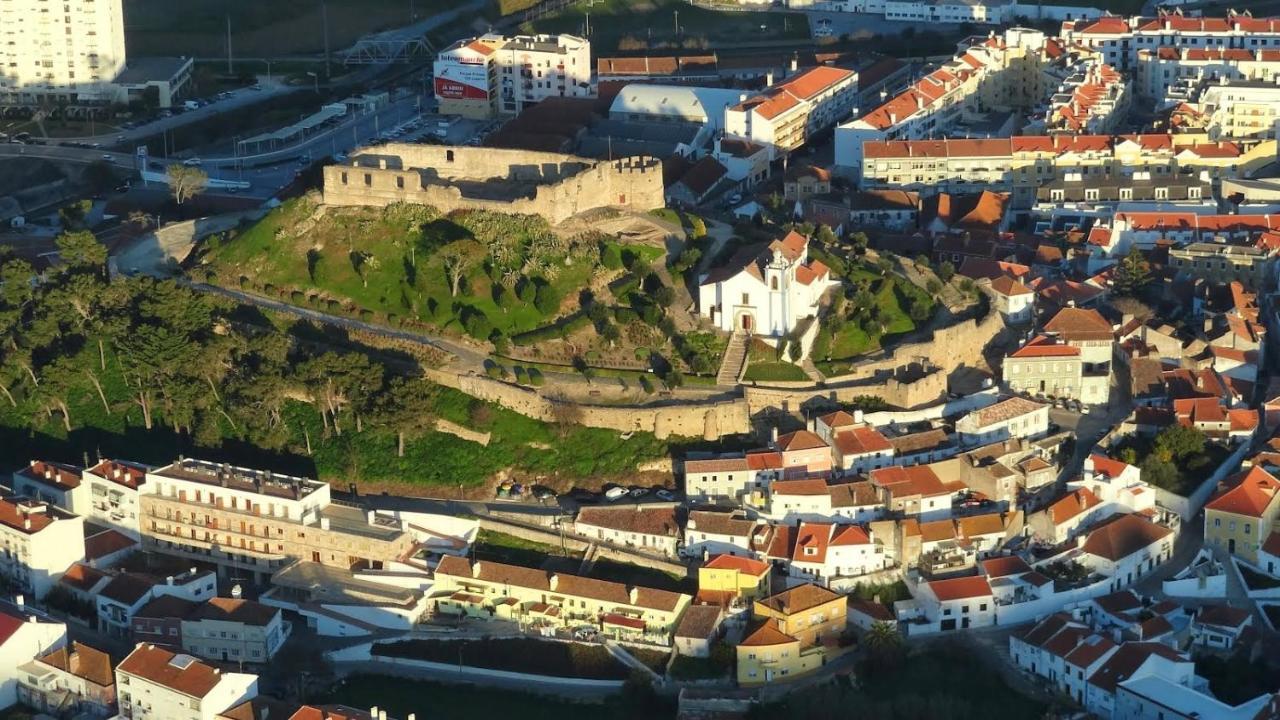 Parque Verde 1 - Al Torres Vedras Zewnętrze zdjęcie