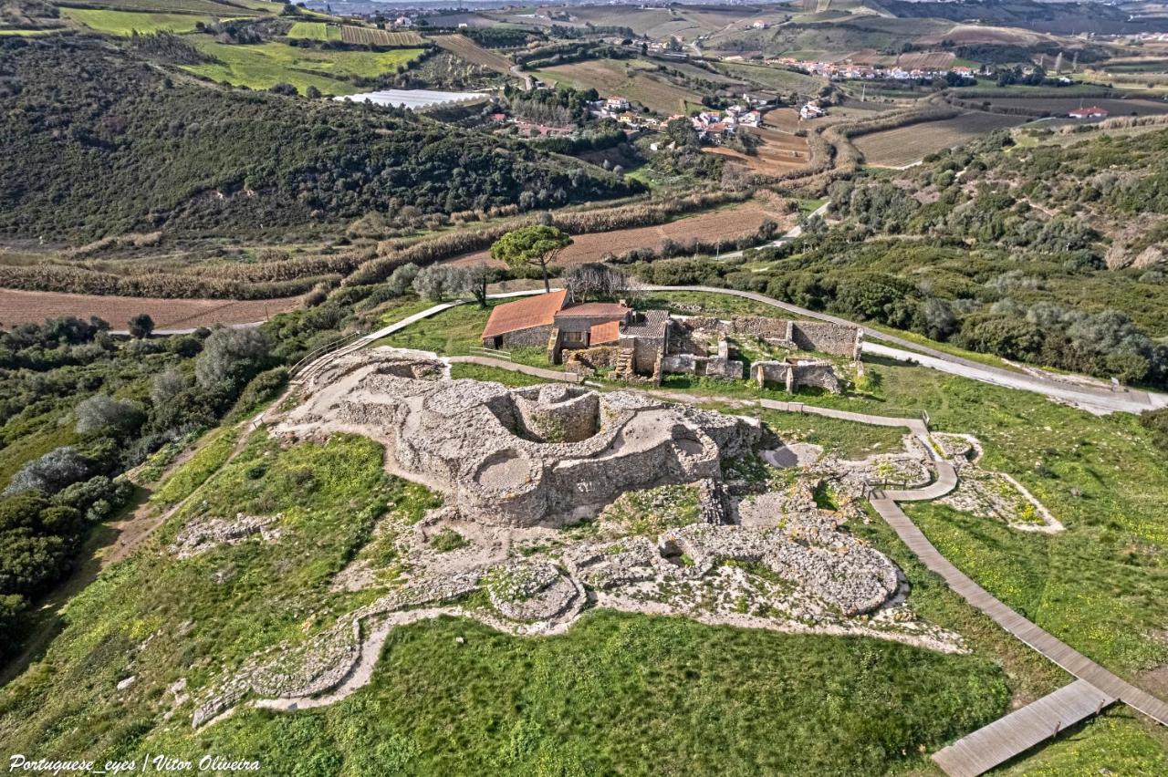 Parque Verde 1 - Al Torres Vedras Zewnętrze zdjęcie
