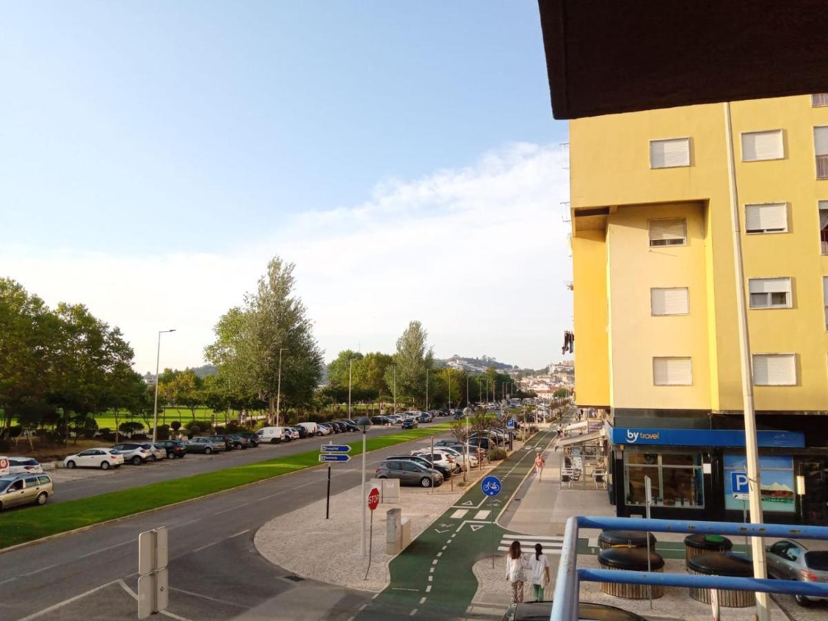 Parque Verde 1 - Al Torres Vedras Zewnętrze zdjęcie