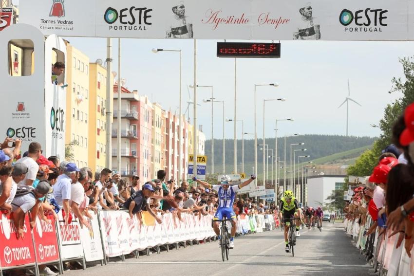 Parque Verde 1 - Al Torres Vedras Zewnętrze zdjęcie